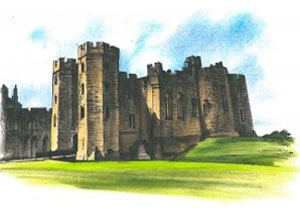 Alnwick